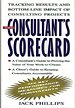 The Consultants Scorecard