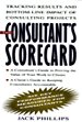 The Consultants Scorecard The Consultants Scorecard