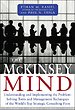 The McKinsey Mind The McKinsey Mind