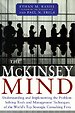 The McKinsey Mind The McKinsey Mind