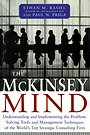 The McKinsey Mind The McKinsey Mind