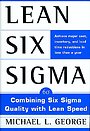 Lean Six Sigma