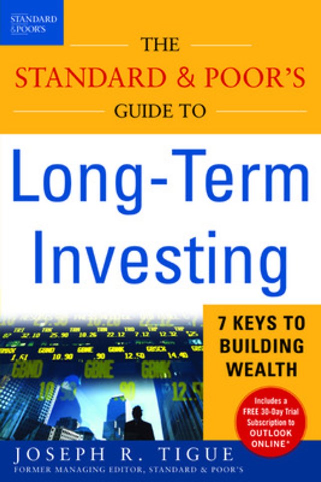 The Standard & Poor's Guide to Long-term Investing