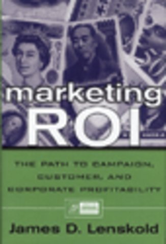 Marketing ROI