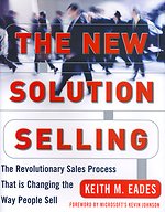 The New Solution Selling