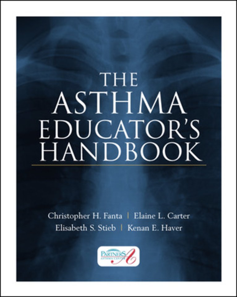 The Asthma Educator’s Handbook