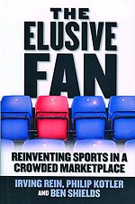 The Elusive Fan