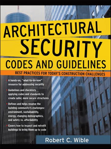 Architectural Security Codes and Guidelines
