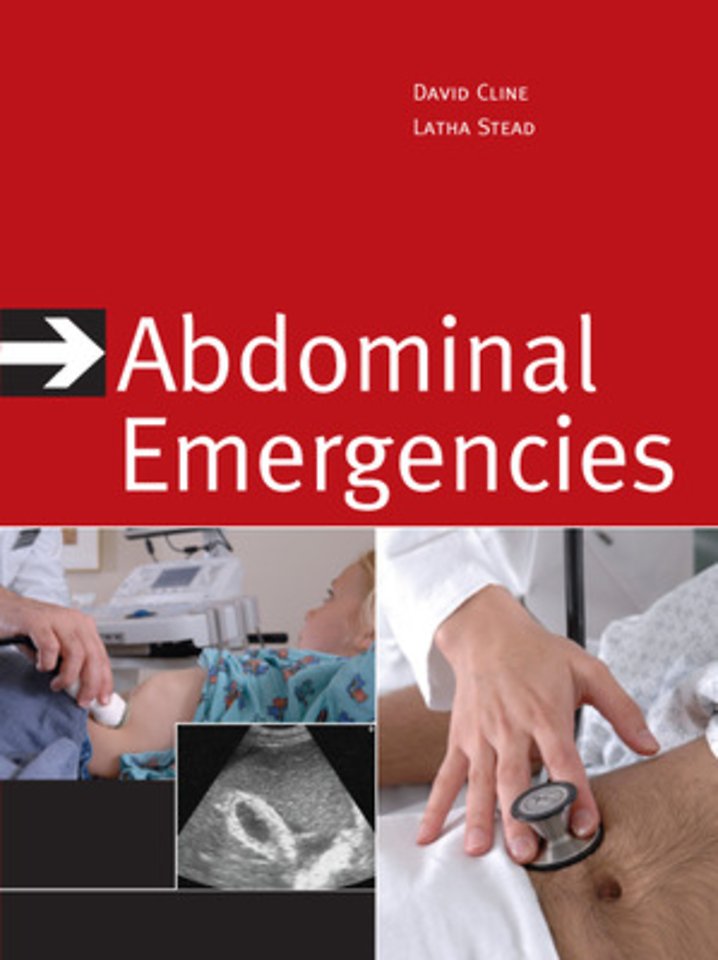 Abdominal Emergencies