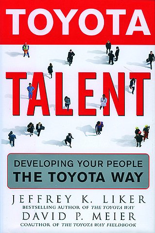 Toyota Talent