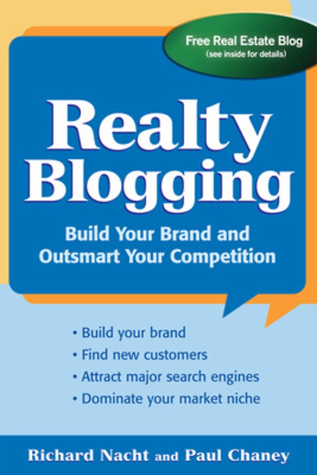 Realty Blogging