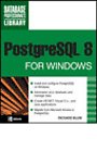 PostgreSQL 8 For Windows