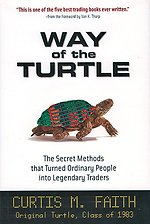 Way of the Turtle