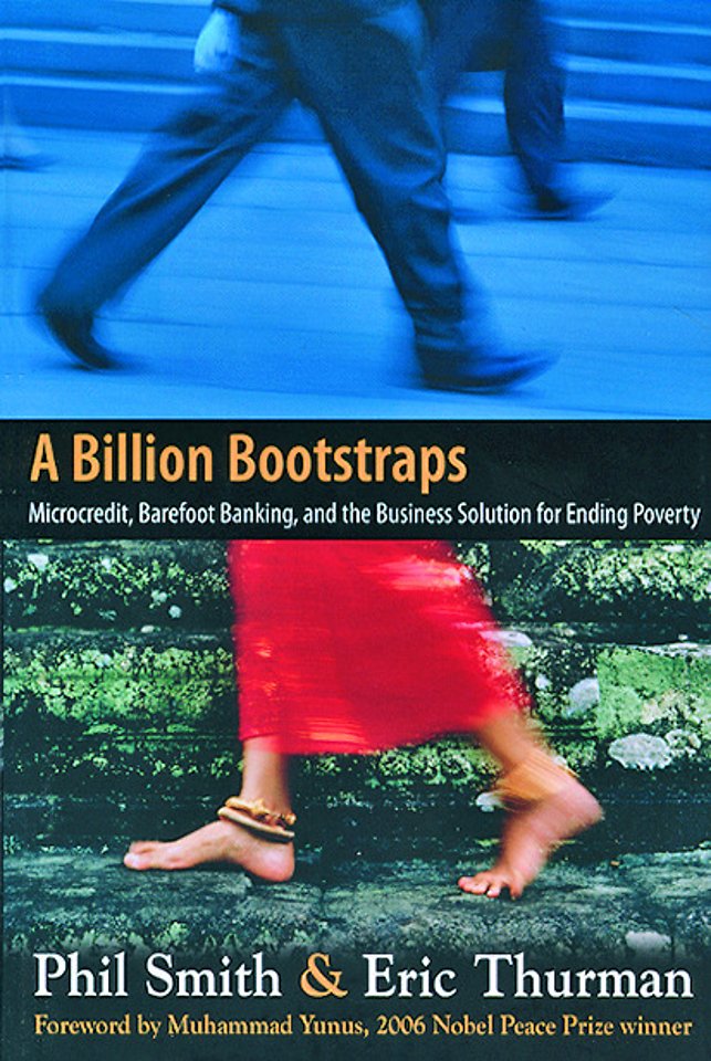 A Billion Bootstraps