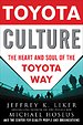 Toyota Culture