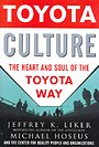 Toyota Culture