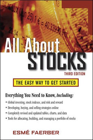 All About Stocks, 3E