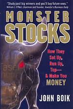 Monster Stocks