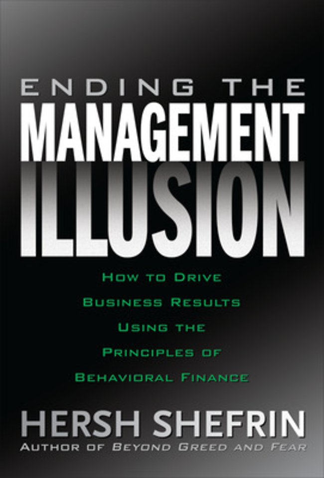 Ending the Management Illusion