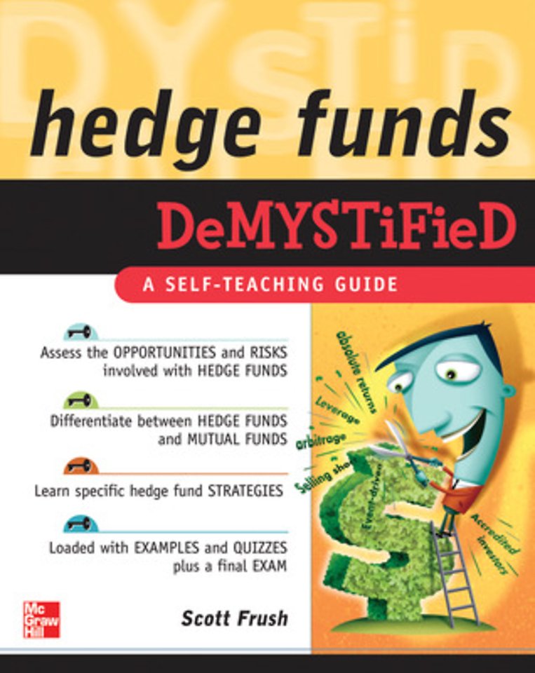 Hedge funds demystified
