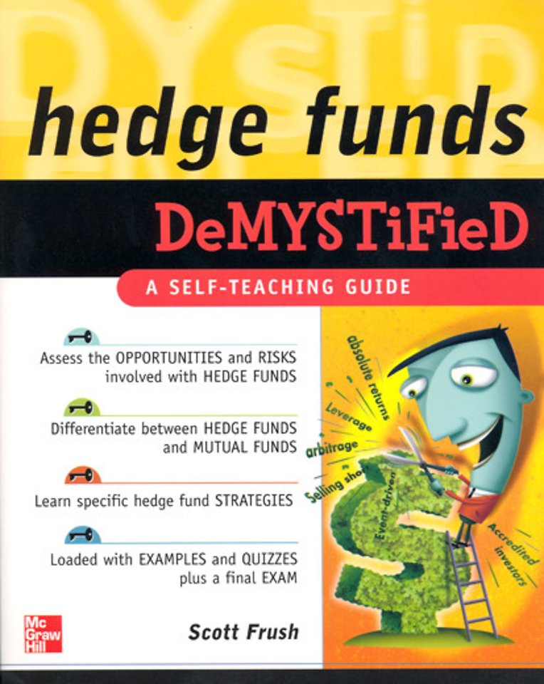 Hedge funds demystified