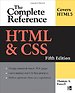 HTML & CSS: The Complete Reference HTML & CSS: The Complete Reference
