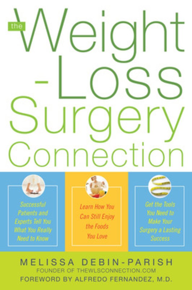 The Weight-Loss Surgery Connection