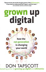 Grown Up Digital