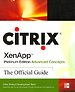 Citrix XenApp Platinum Edition Advanced Concepts Citrix XenApp Platinum Edition Advanced Concepts
