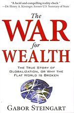 The War for Wealth