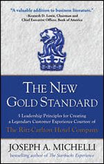 The New Gold Standard