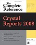 Crystal Reports 2008 The Complete Reference