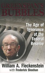 Greenspan's Bubbles