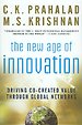 The New Age of Innovation