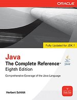 Java: The Complete Reference 8th Edition