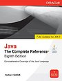Java: The Complete Reference 8th Edition Java: The Complete Reference 8th Edition