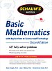 Schaum's Outline of Basic Mathematics with Applications to Science and Technology, 2ed