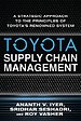 Toyota Supply Chain Management