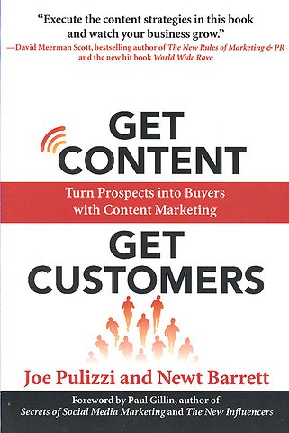 Get Content Get Customers