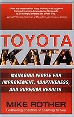 Toyota Kata