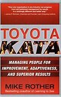 Toyota Kata Toyota Kata
