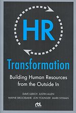 HR Transformation