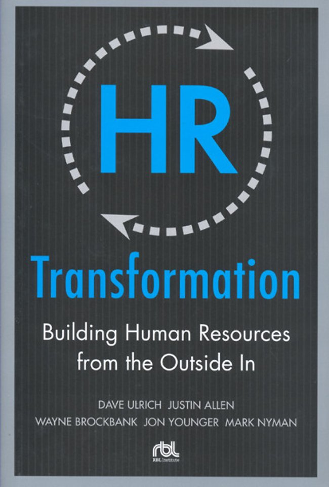 HR Transformation