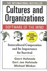 Cultures and Organizations