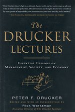 The Drucker Lectures