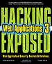 Hacking Exposed: Web Applications 3rd Edition