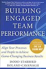 Building Engaged Team Performance