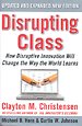 Disrupting Class