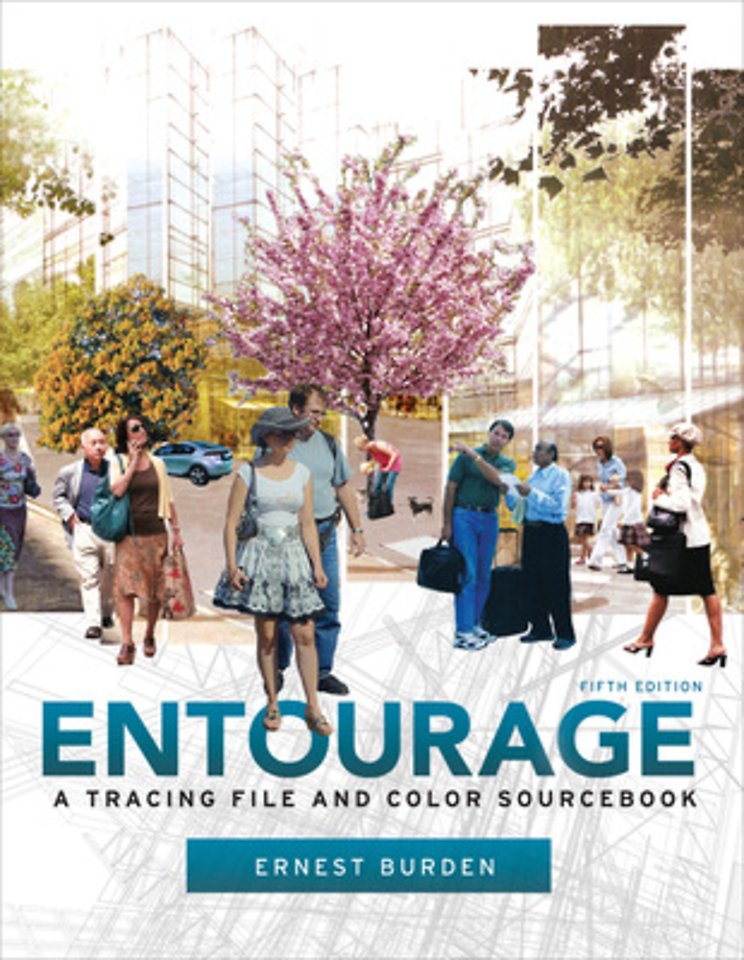 Entourage 5th Edition