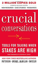 Crucial Conversations